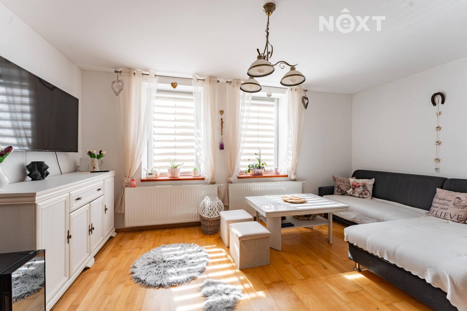 Prodej Rodinný dům, 100㎡