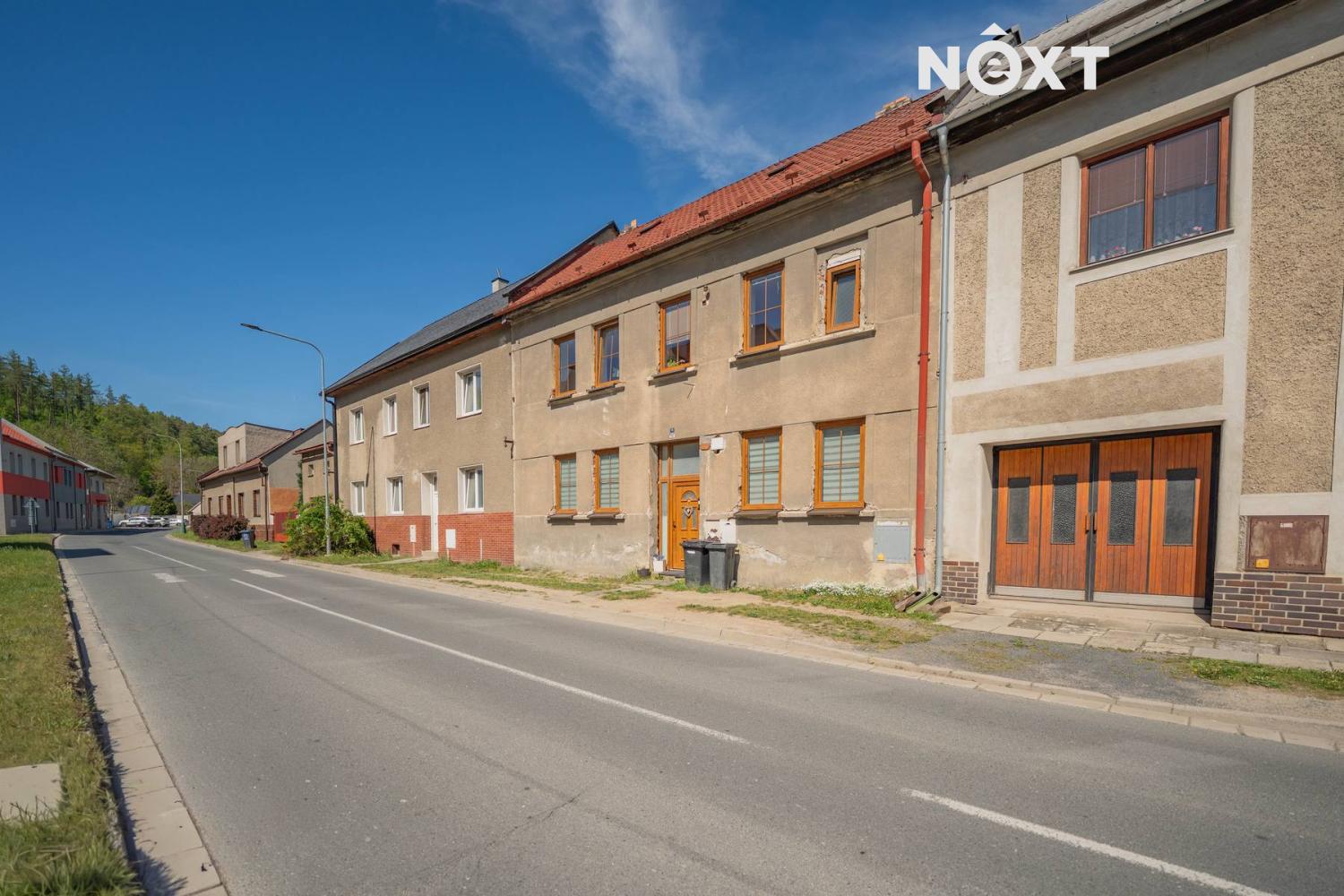 Prodej Rodinný dům, 100㎡