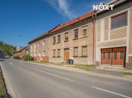 Prodej domu/vily, 100 m²