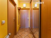 Pronájem bytu, 1+kk, 34 m²