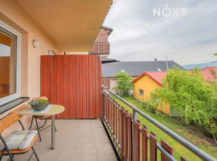 Pronájem bytu, 1+kk, 34 m²