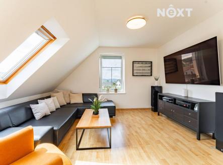 Prodej bytu, 3+kk, 98 m²