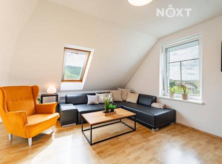 Prodej bytu, 3+kk, 98 m²
