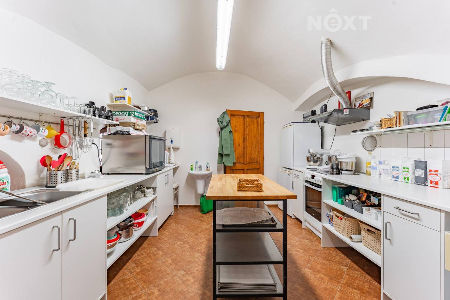 Pronájem komerční Restaurace, 59㎡