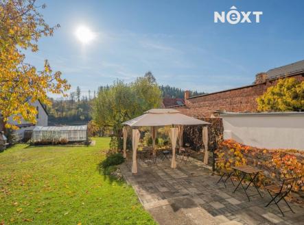 Pronájem komerčního objektu, jiný, 200 m²