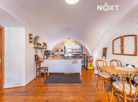 Pronájem komerčního objektu, jiný, 200 m²
