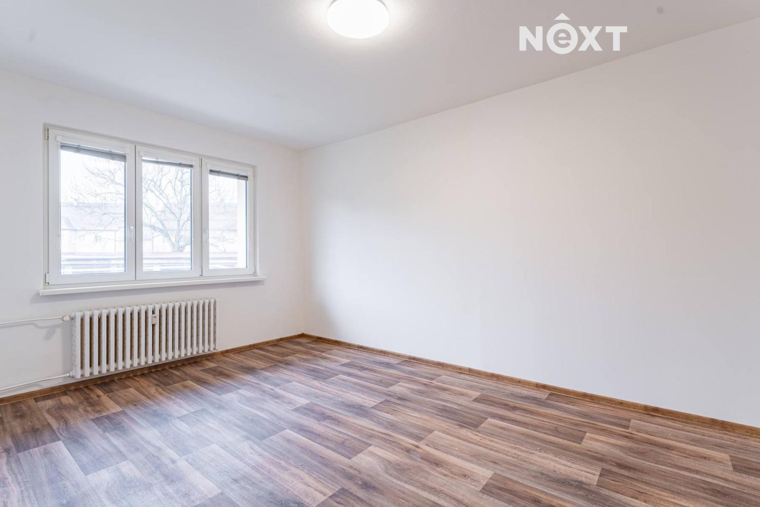 Pronájem byt 1+1, 36㎡