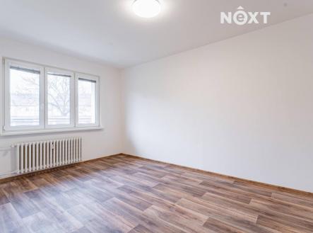 Pronájem bytu, 1+1, 36 m²