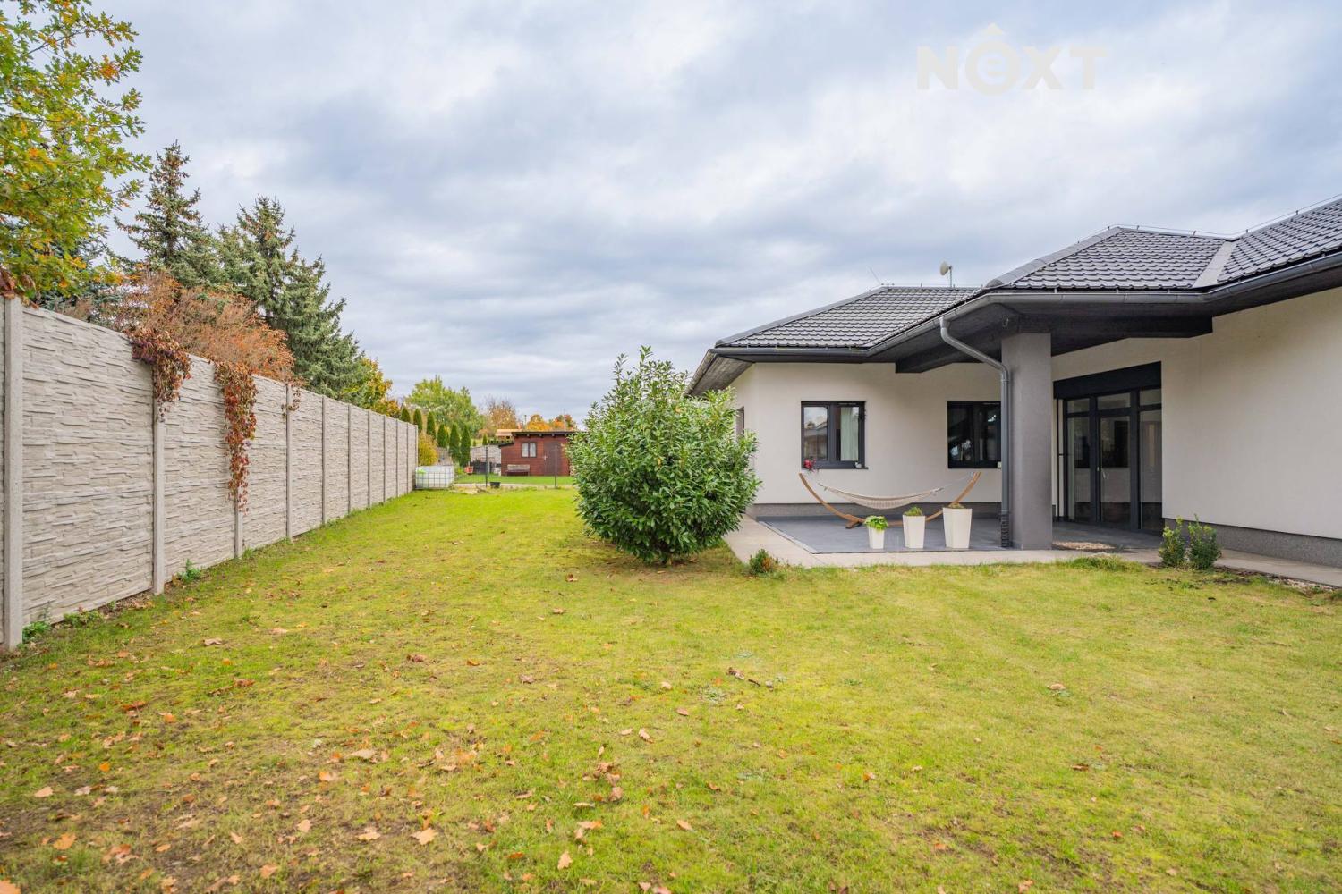 Prodej Rodinný dům, 124㎡