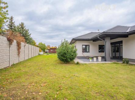Prodej domu/vily, 124 m²