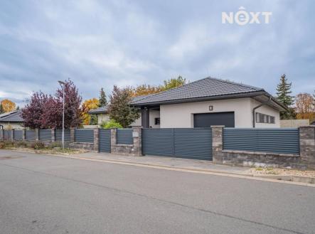 Prodej domu/vily, 124 m²