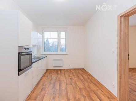 Pronájem bytu, 1+1, 38 m²