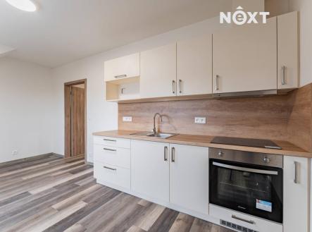Prodej bytu, 1+kk, 33 m²
