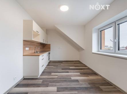 Prodej bytu, 1+kk, 33 m²