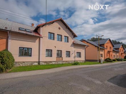 Prodej bytu, 2+1, 74 m²