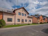 Prodej bytu, 2+1, 74 m²