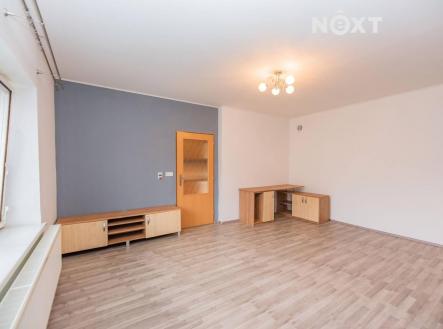 Prodej bytu, 2+1, 74 m²