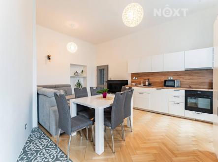 Prodej bytu, 5+kk, 100 m²