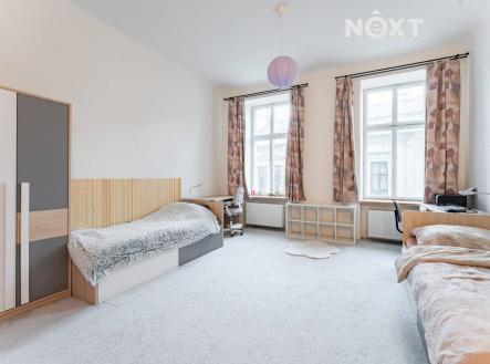Prodej bytu, 5+kk, 100 m²