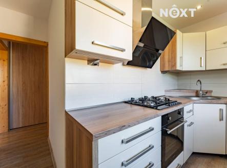 Prodej bytu, 3+1, 74 m²