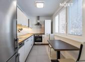 Prodej bytu, 2+1, 54 m²