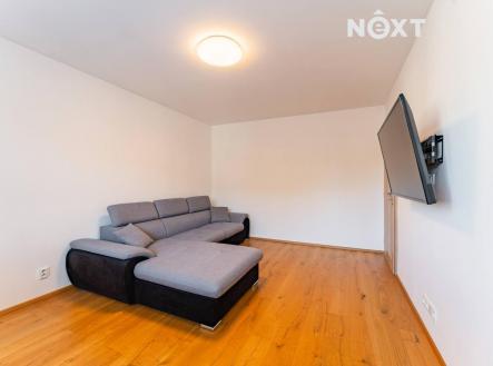 Prodej bytu, 2+1, 54 m²