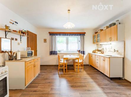 Prodej domu/vily, 107 m²