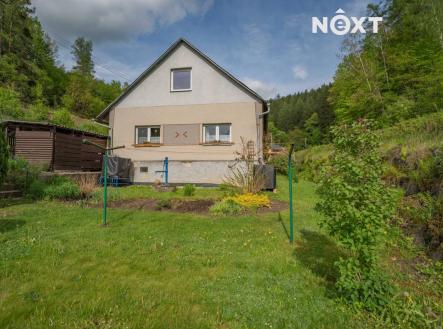 Prodej domu/vily, 107 m²