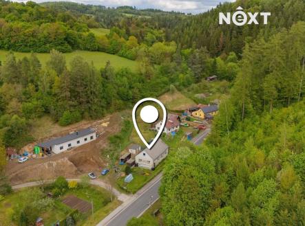Prodej domu/vily, 107 m²
