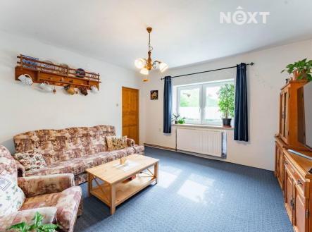Prodej domu/vily, 107 m²