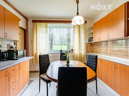 Prodej domu/vily, 82 m²