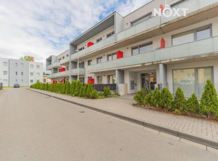 Prodej bytu, 2+kk, 62 m²