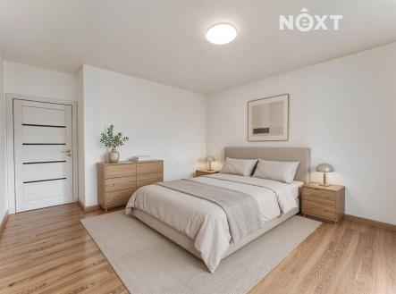 Prodej bytu, 2+kk, 62 m²