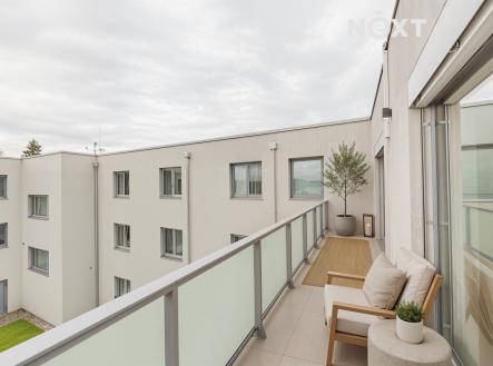 Prodej bytu, 2+kk, 62 m²