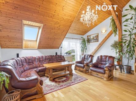 Prodej domu/vily, 470 m²