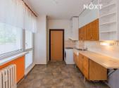 Prodej bytu, 2+1, 54 m²