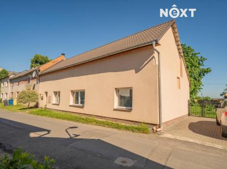 Prodej domu/vily, 93 m²