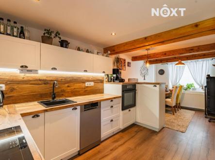 Prodej domu/vily, 93 m²