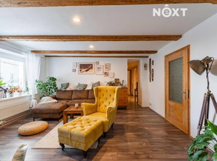Prodej domu/vily, 93 m²