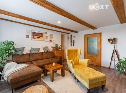 Prodej domu/vily, 93 m²