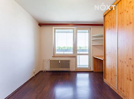 Pronájem bytu, 1+kk, 20 m²