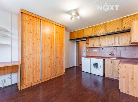 Pronájem bytu, 1+kk, 20 m²