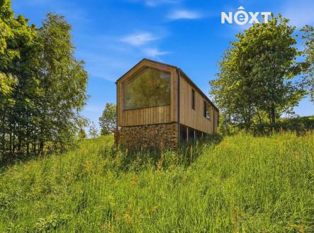 Prodej domu/vily, 26 m²