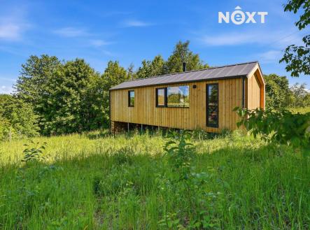 Prodej domu/vily, 26 m²
