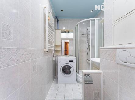 Pronájem bytu, 3+1, 77 m²
