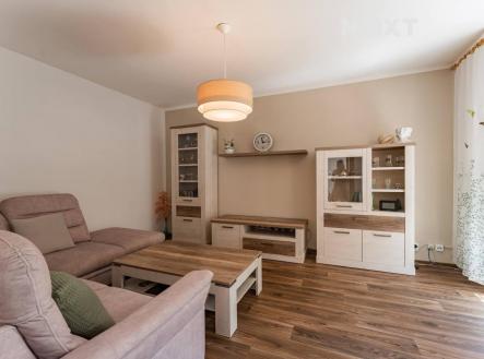 Prodej bytu, 3+1, 69 m²