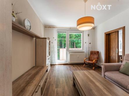 Prodej bytu, 3+1, 69 m²
