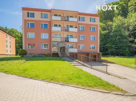 Prodej bytu, 3+1, 69 m²