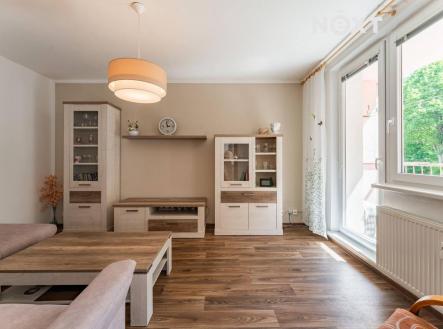 Prodej bytu, 3+1, 69 m²