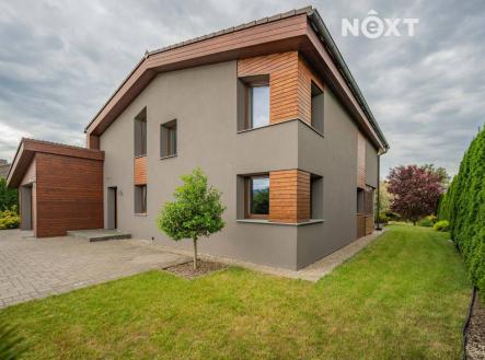 Prodej domu/vily, 176 m²